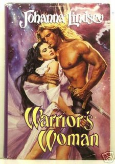 Illustration for article titled The Spacesuit-Ripping Sexcapades of Science Fiction Romance Novels